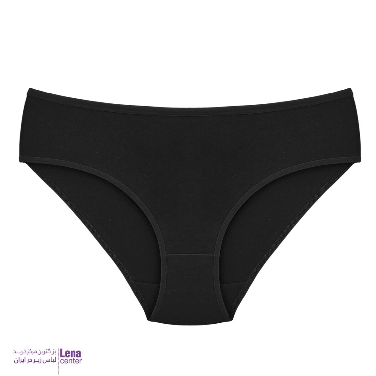 لناسنتر شورت زنانه پشت طرح