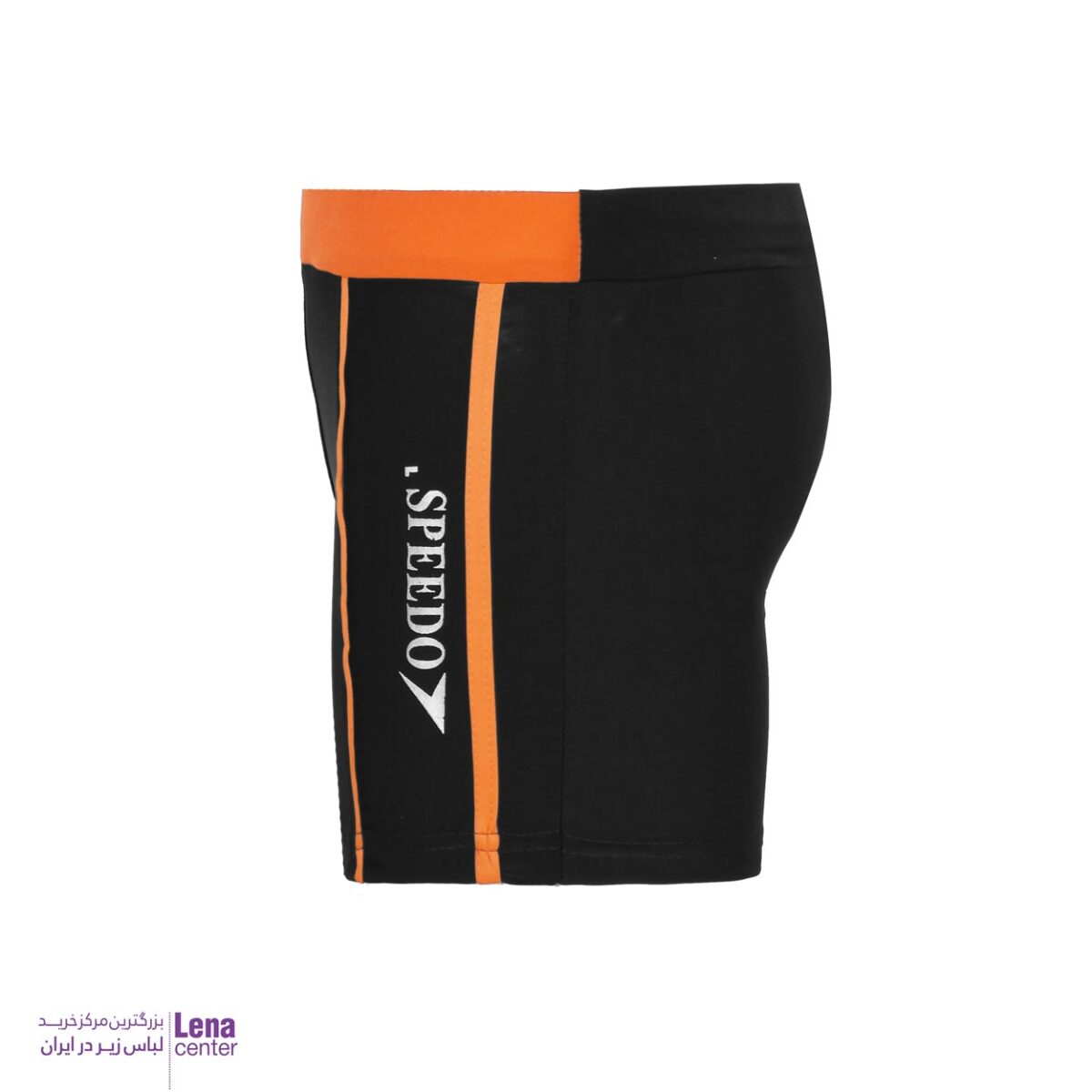 لناسنتر مایو مردانه استرج