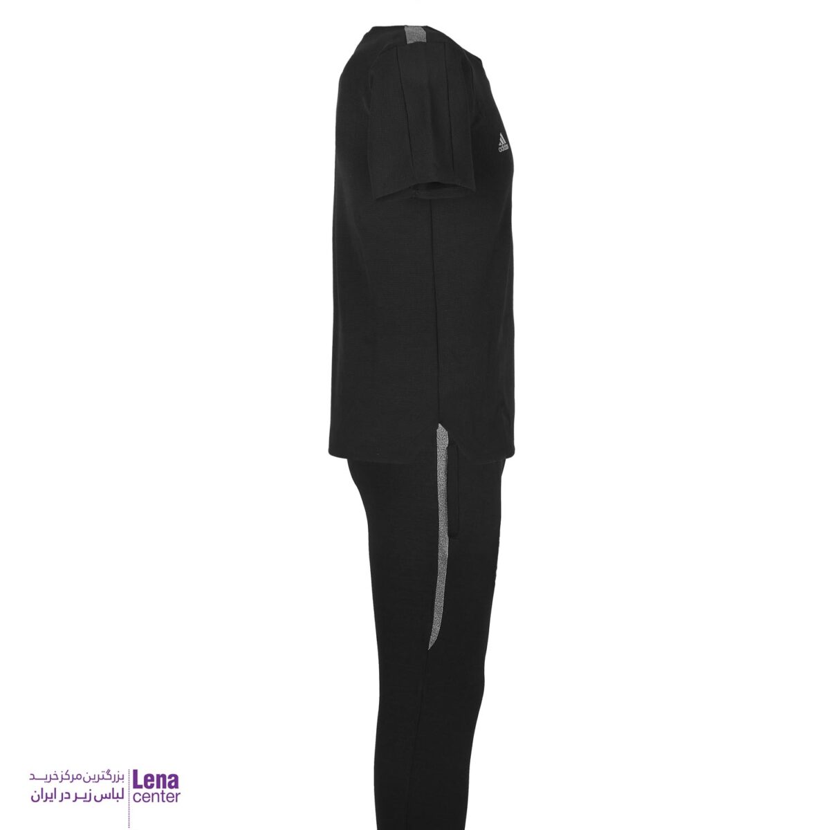 لناسنتر ست تیشرت شلوار مردانه