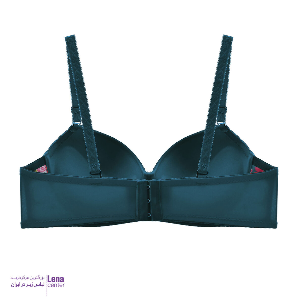 لناسنتر سوتین زنانه ابری گلدار