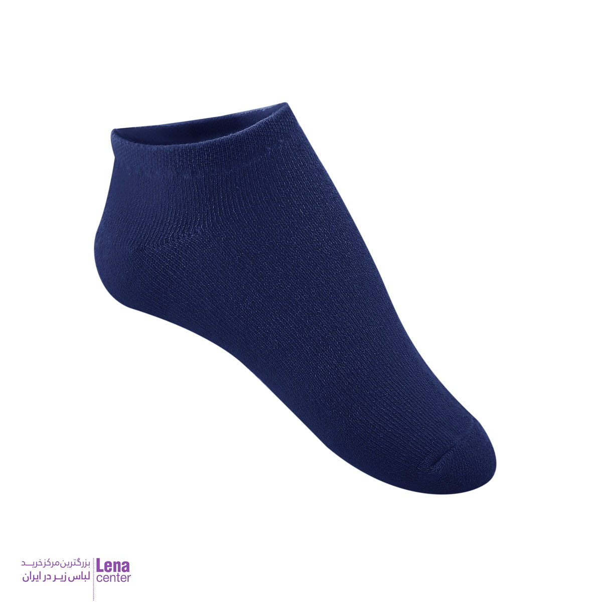 لناسنتر جوراب زنانه حوله ای