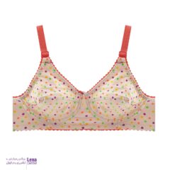 لناسنتر سوتین زنانه نخی