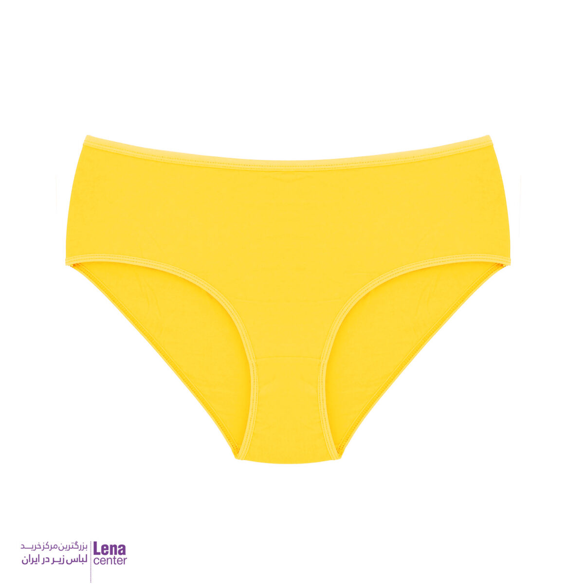 لناسنتر شورت زنانه نخی طرح گل