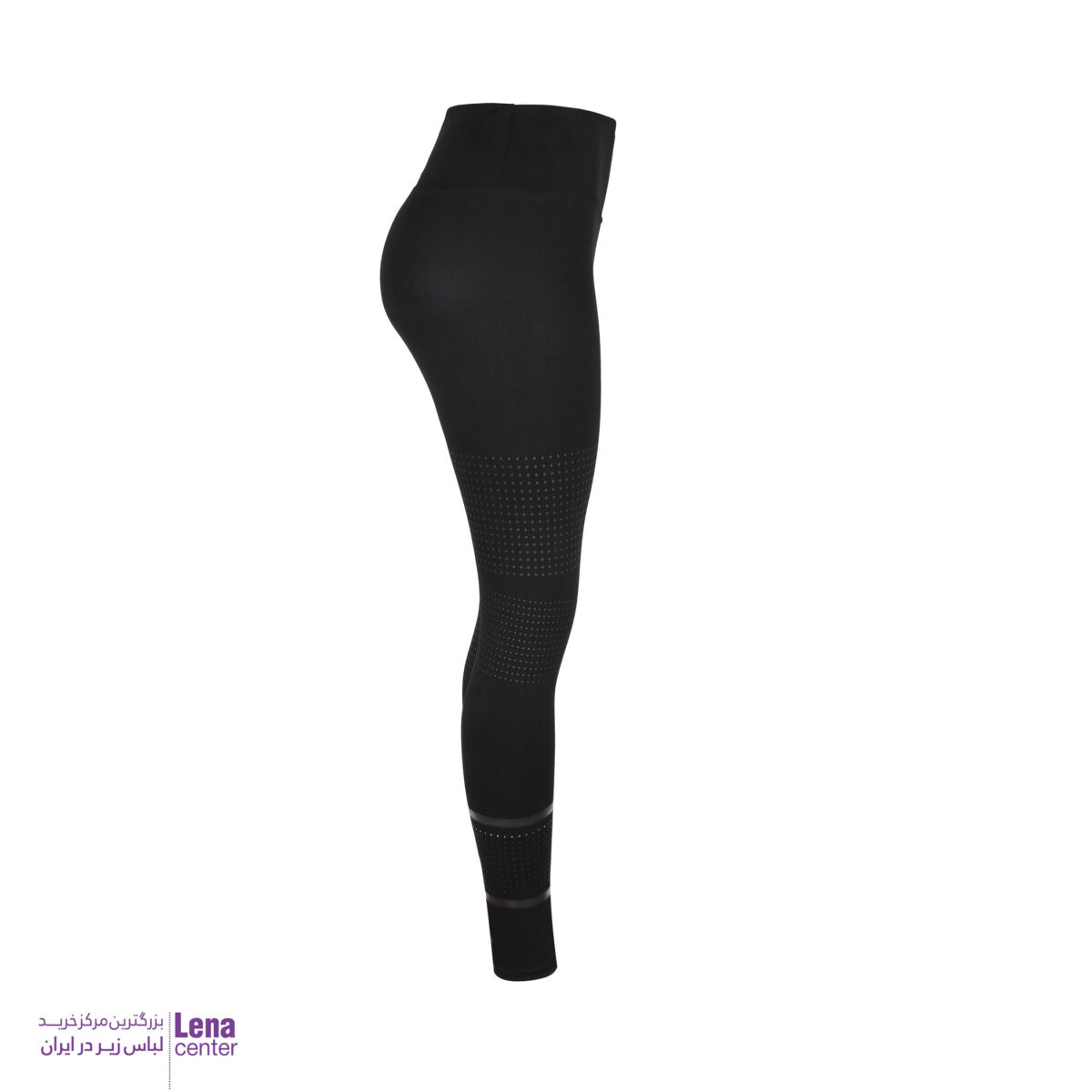 لناسنتر لگ زنانه باشگاهی