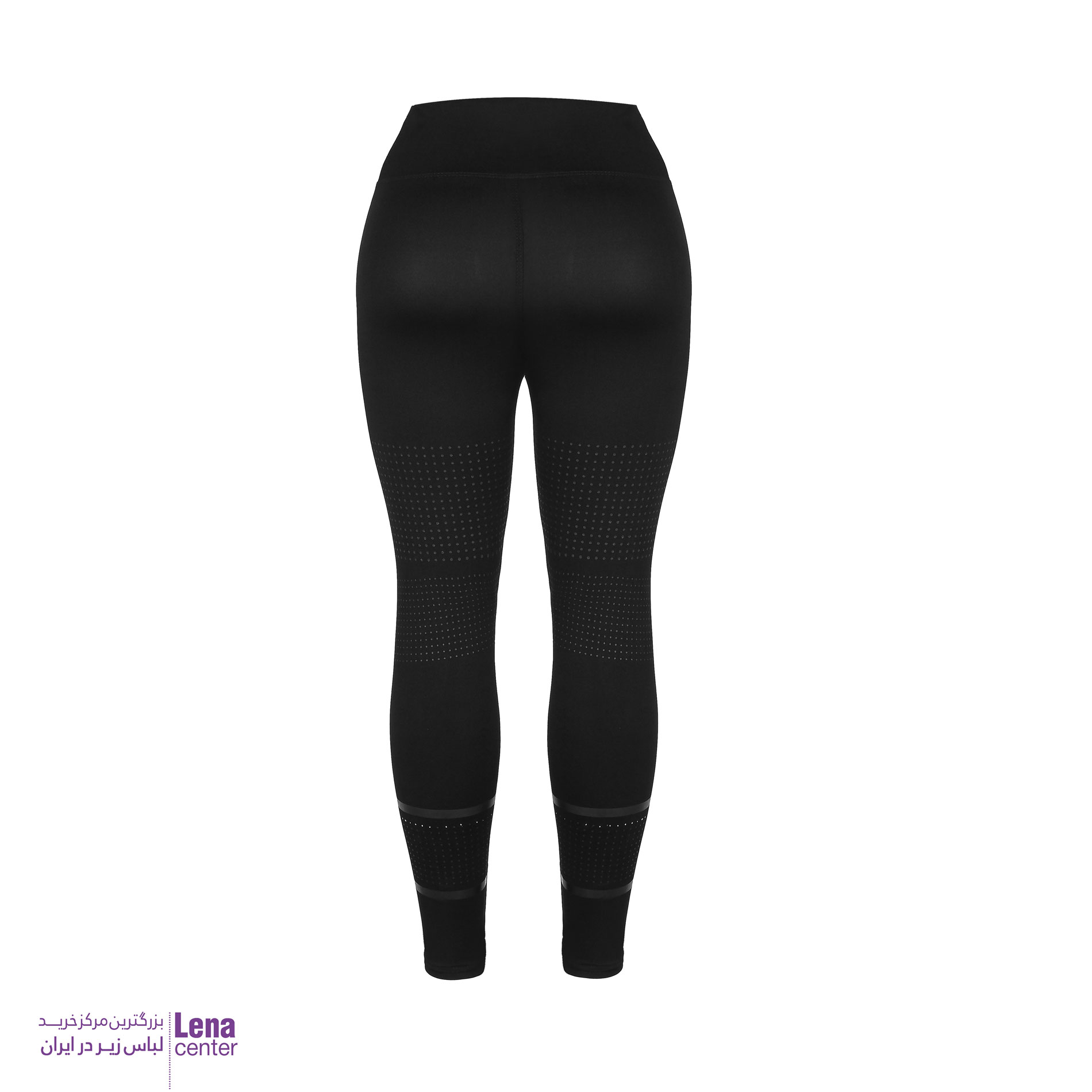 لناسنتر لگ زنانه باشگاهی