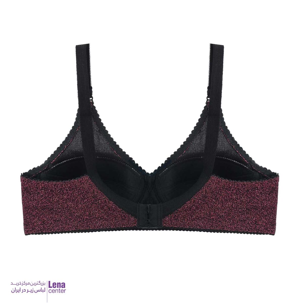 لناسنتر سوتین زنانه لمه