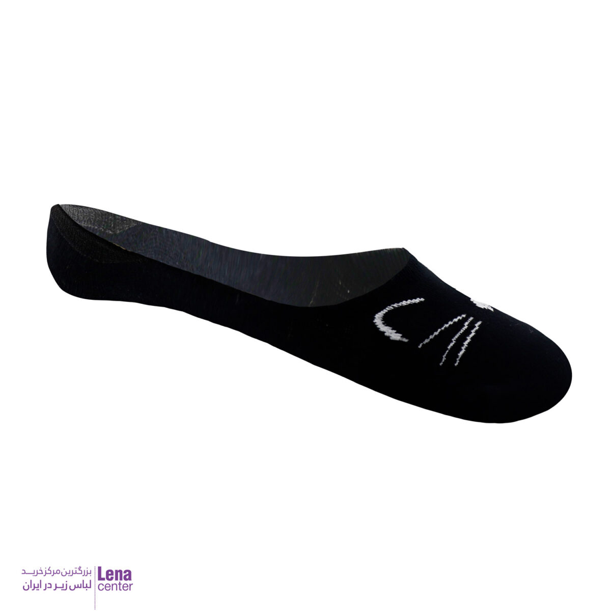 لناسنتر جوراب زنانه کالج