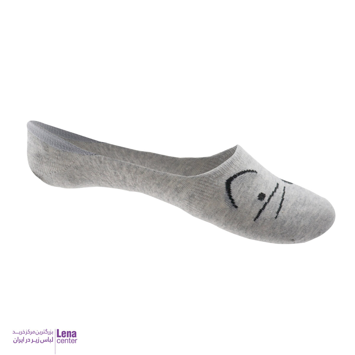 لناسنتر جوراب زنانه کالج