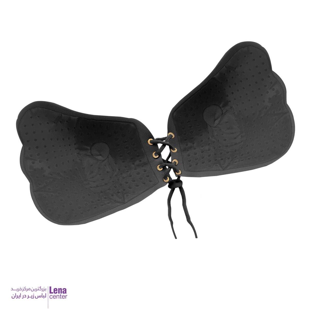لناسنتر سوتین چسبی مدل پروانه ای