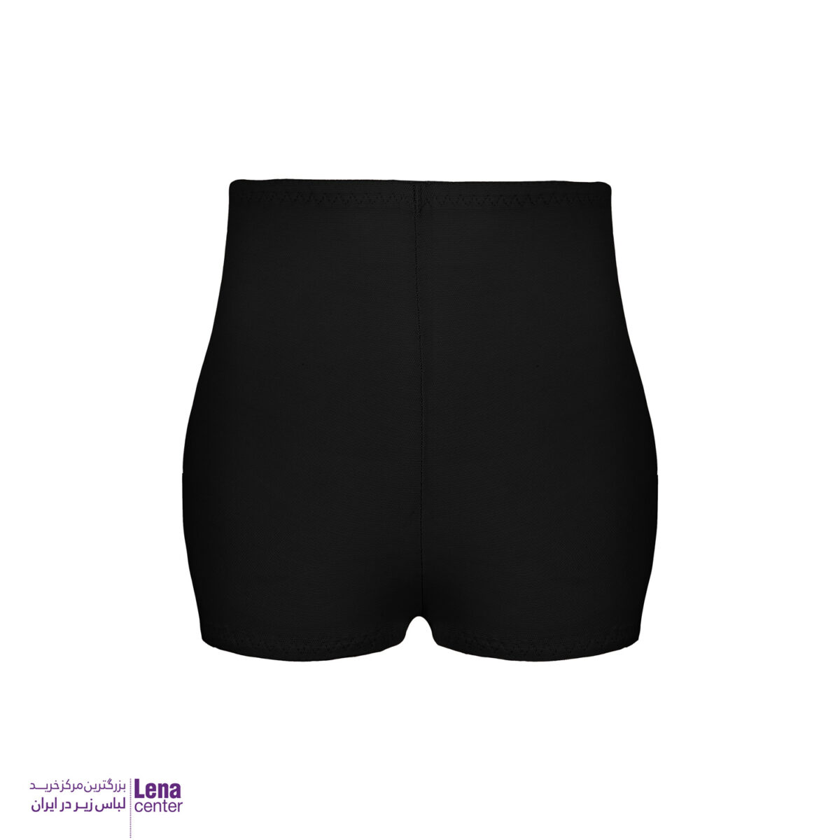 لناسنتر شورت گنی زنانه لیفت باسن