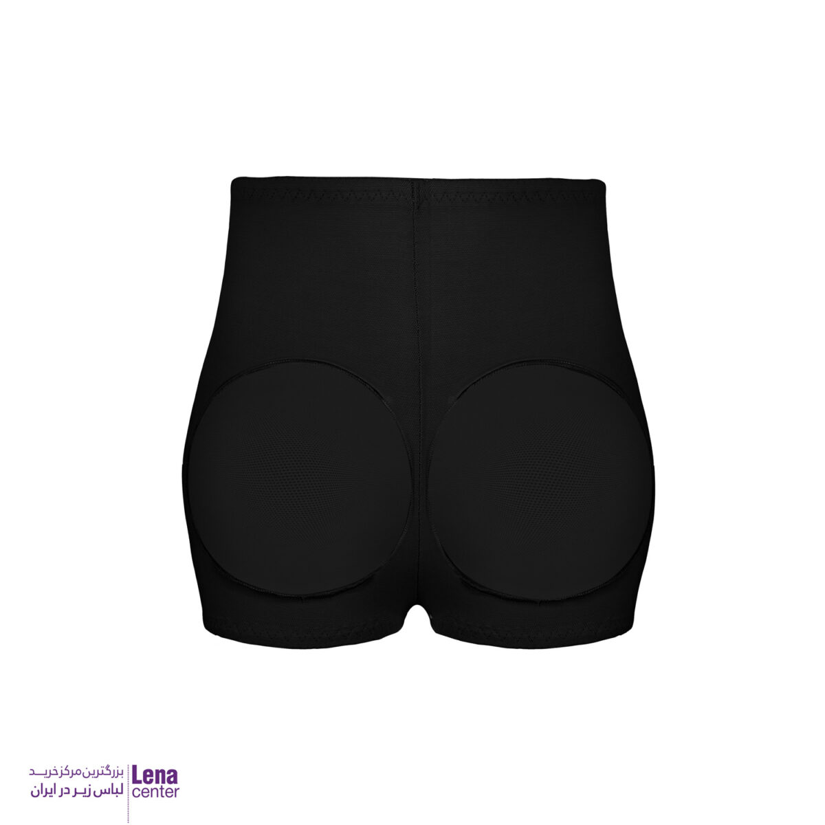 لناسنتر شورت گنی زنانه لیفت باسن