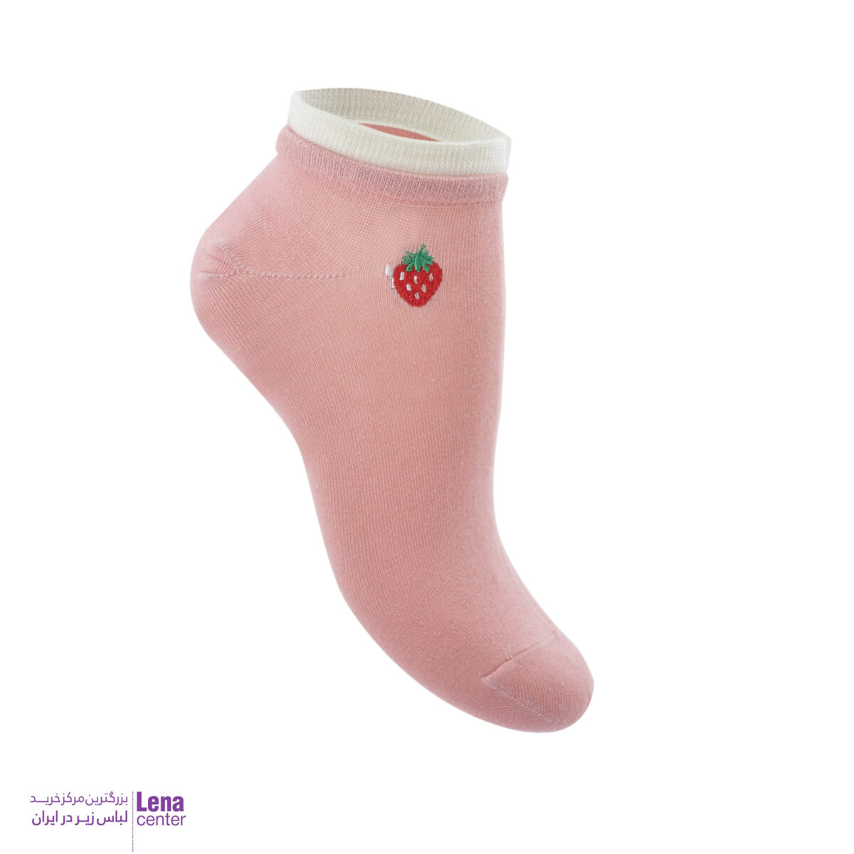 لناسنتر جوراب زنانه