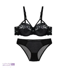 لناسنتر شورت وسوتین زنانه
