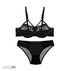 لناسنتر شورت وسوتین زنانه