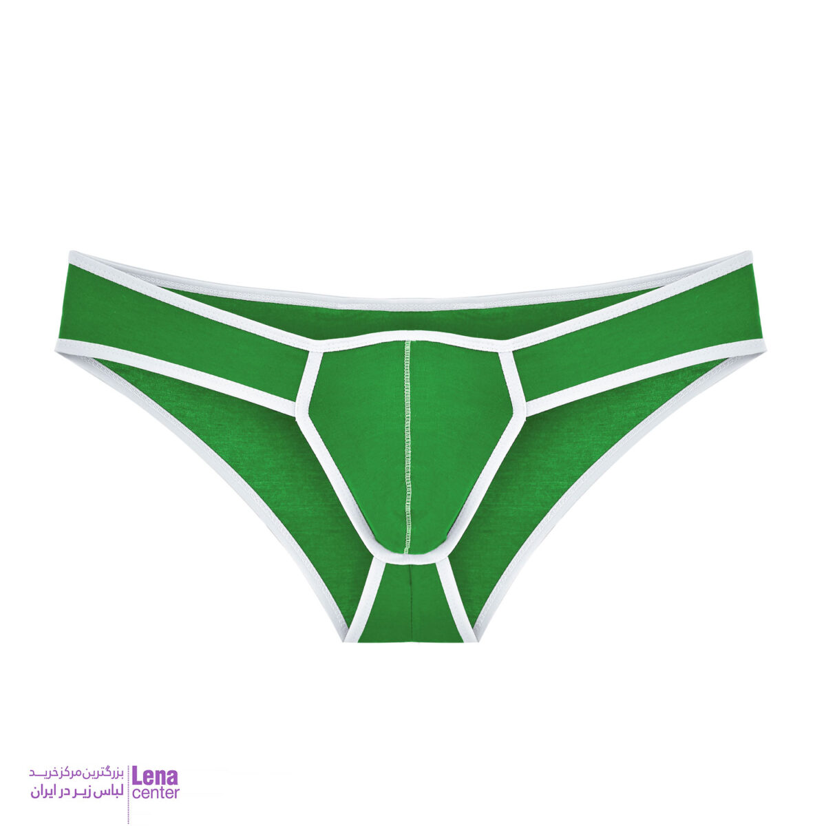 لناسنتر شورت مردانه اسلیپ