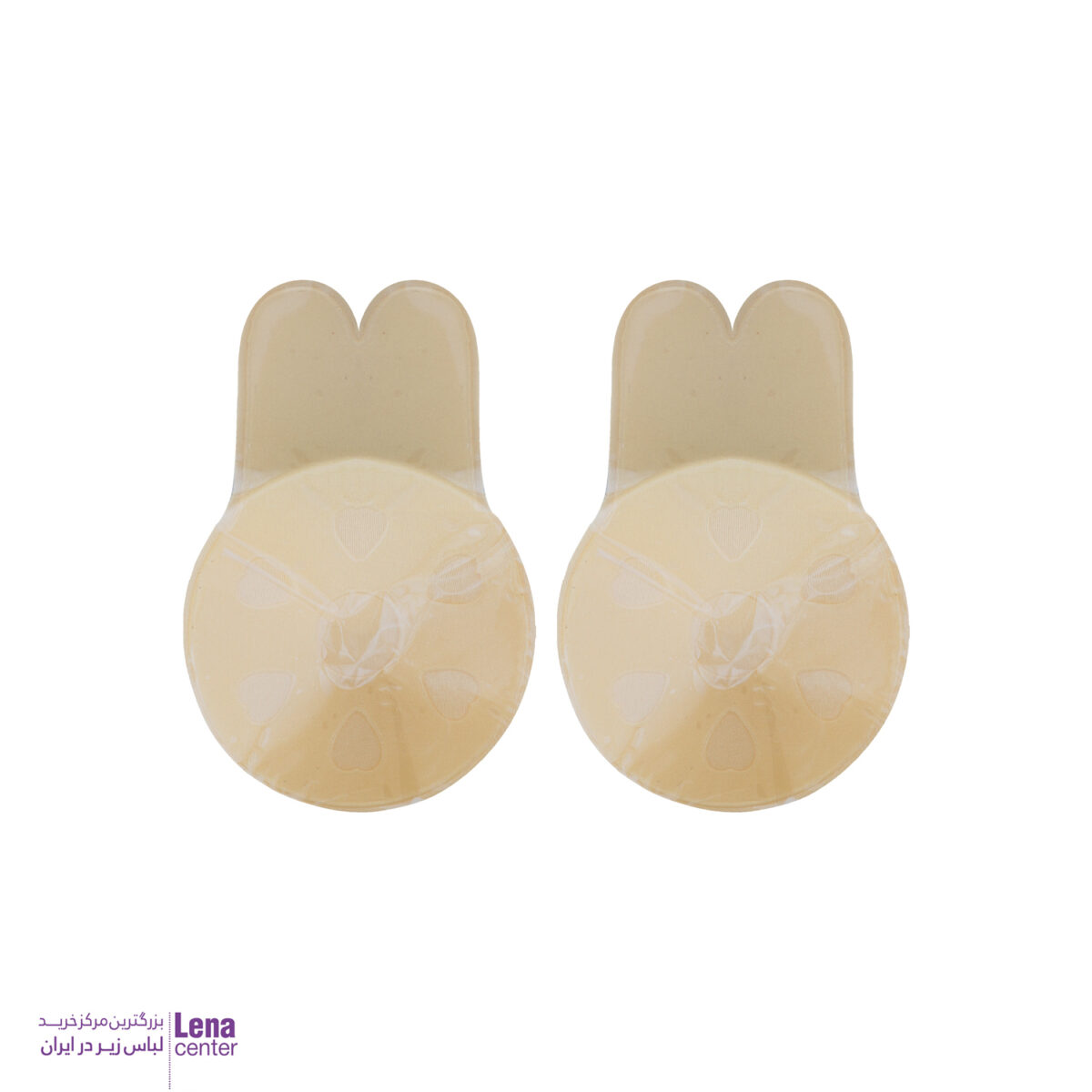 لناسنتر سوتین چسبی زنانه