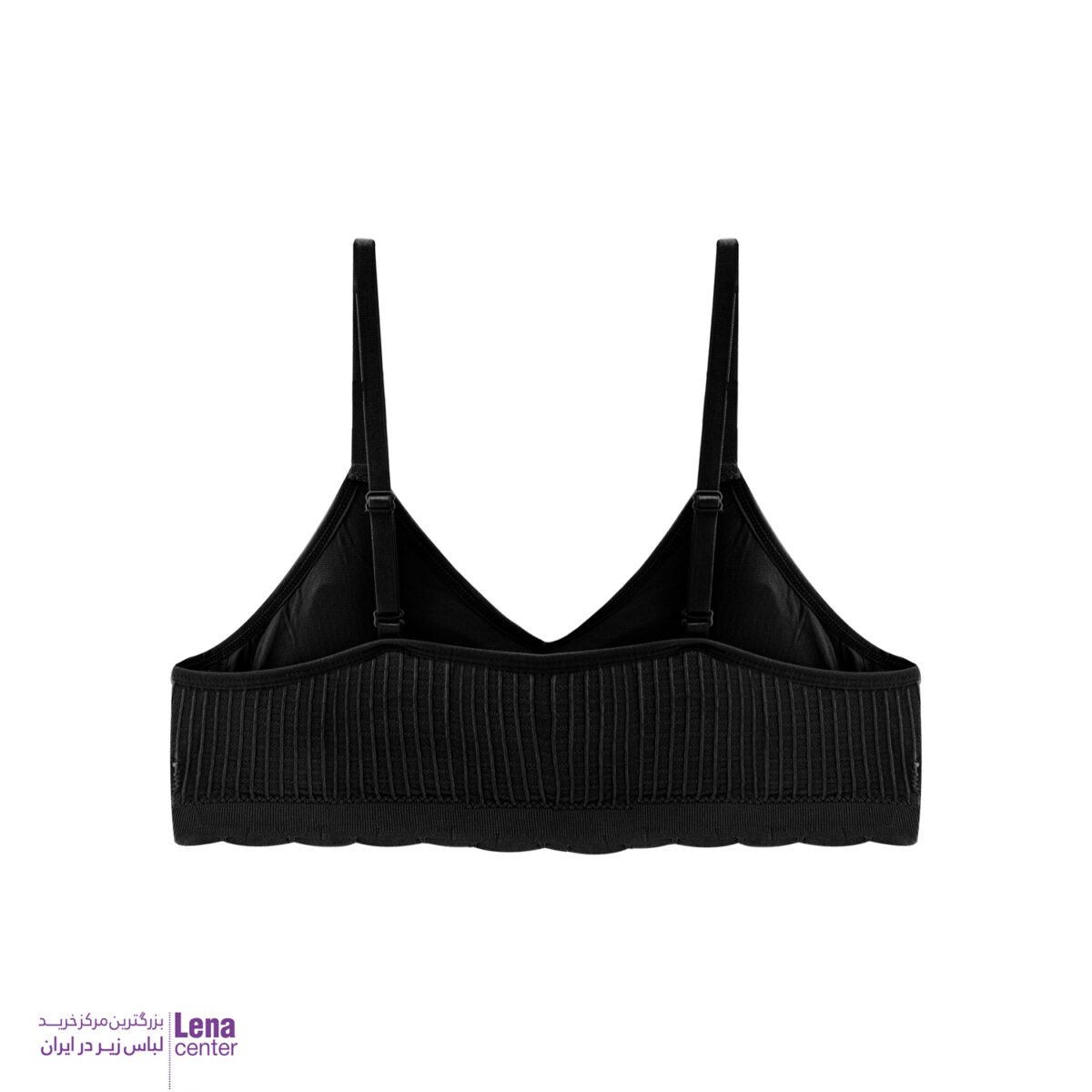 لناسنتر نیم تنه زنانه کاپدار