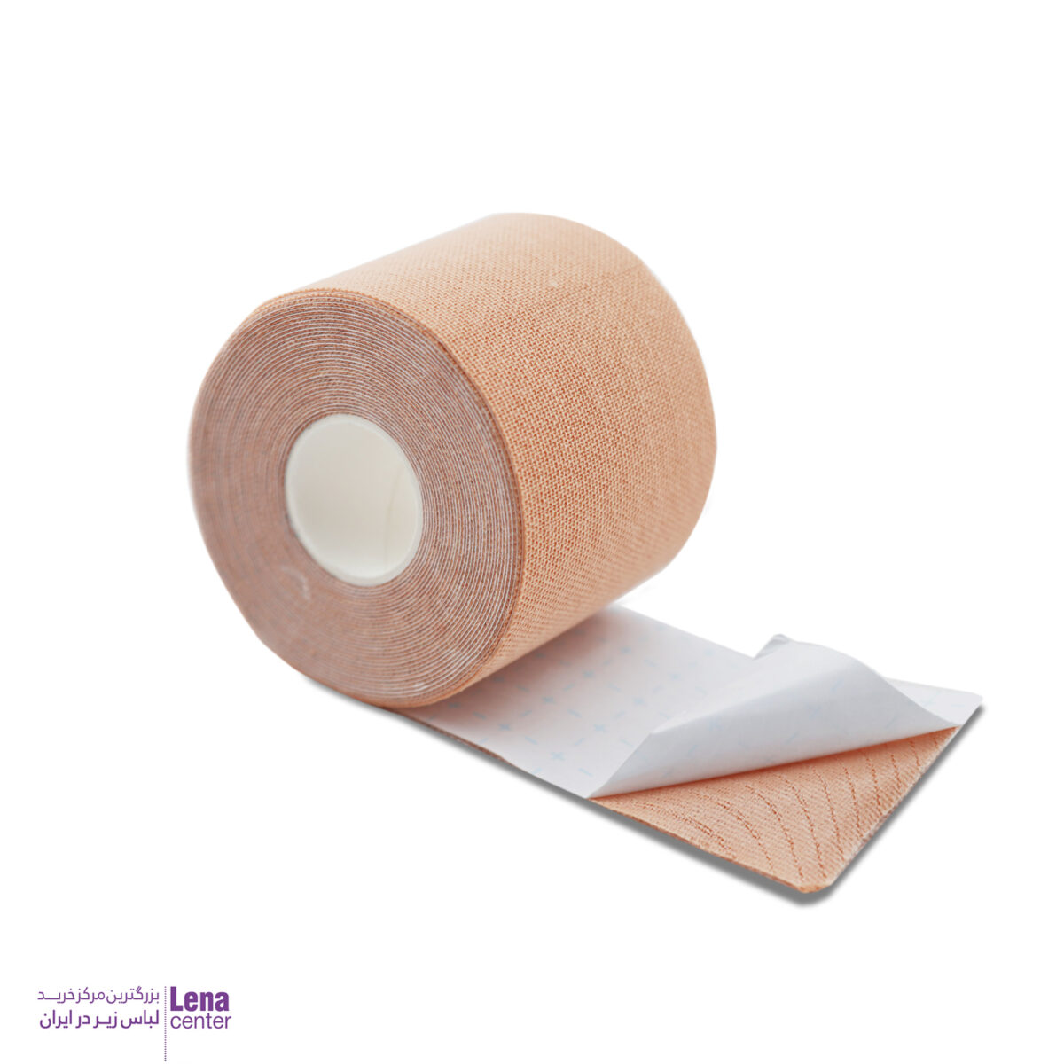 لناسنتر چسب سینه زنانه