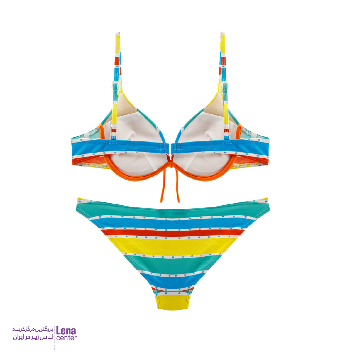 لناسنتر مایو زنانه