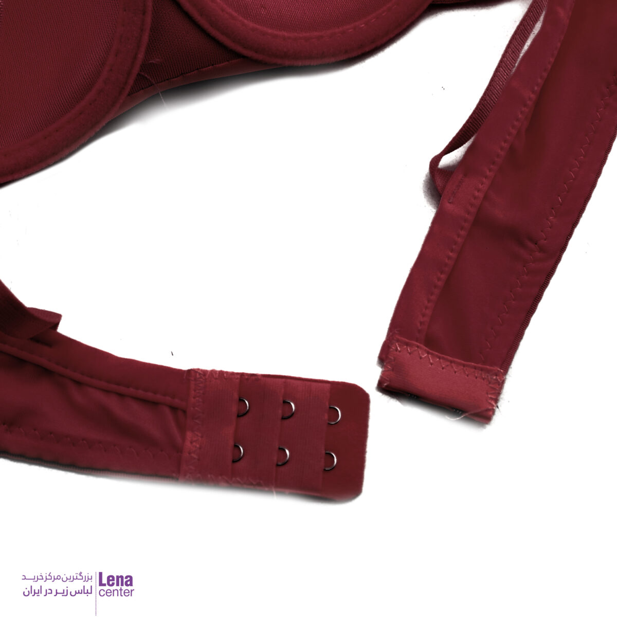 لناسنتر سوتین زنانه ابری