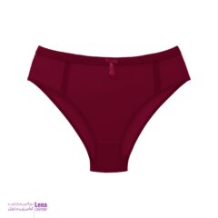 لناسنتر شورت زنانه اسلیپ کبریتی بغل ژور