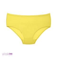 لناسنتر شورت زنانه اسلیپ چاپی