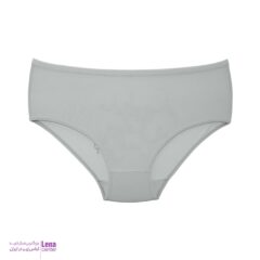 لناسنتر شورت زنانه اسلیپ چاپی