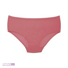 لناسنتر شورت زنانه اسلیپ چاپی