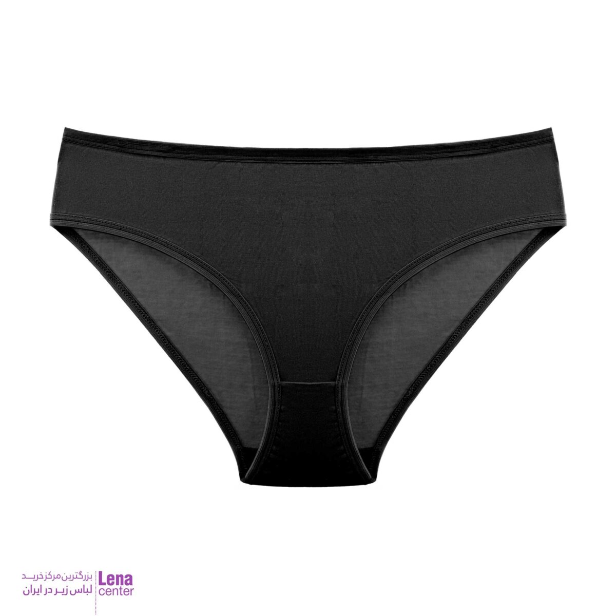 لناسنتر شورت زنانه 100 درصد نخی اسلیپ