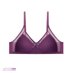 لنا سنتر سوتین زنانه پرسی پرلون تور دار