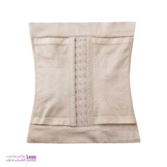 لناسنتر گن شکمی زنانه قزن دار لبه ژله ای