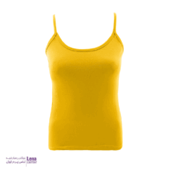 لناسنتر تاپ زنانه بندی ساده