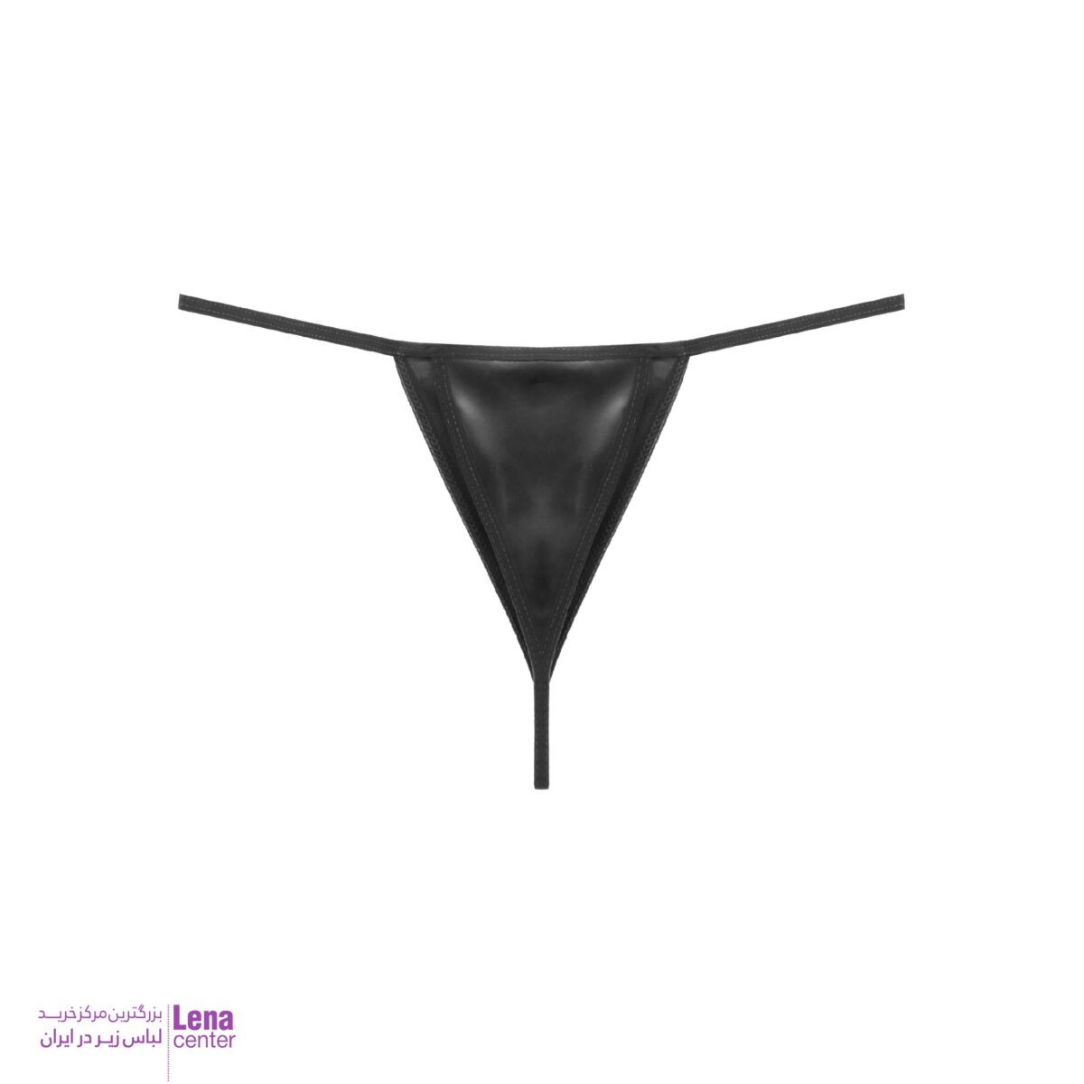 لناسنتر کاستوم زنانه چرم