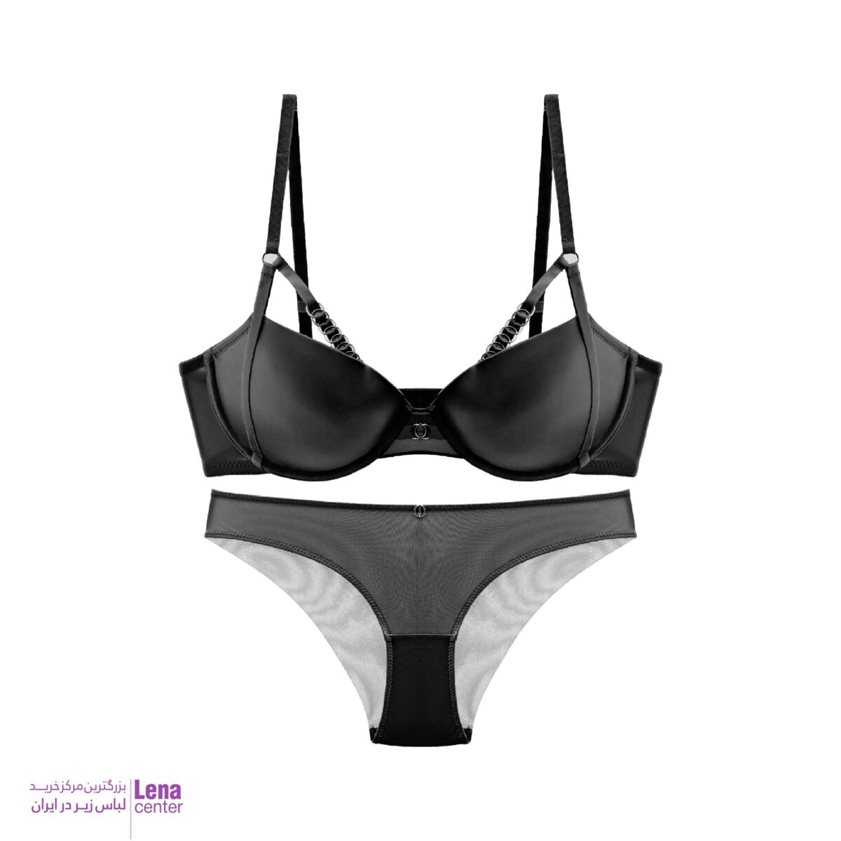 ست شورت وسوتین ابری هارنسی