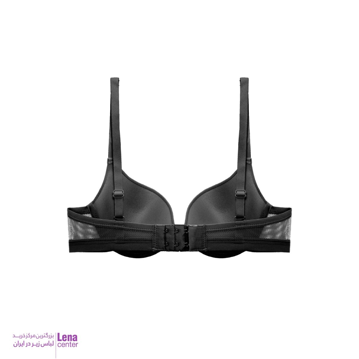 لناسنتر سوتین زنانه ابری دستک یاردی