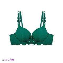 لناسنتر سوتین زنانه لیزری بند نگین