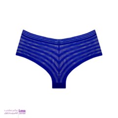 شورت زنانه تور جنیفری راه راه