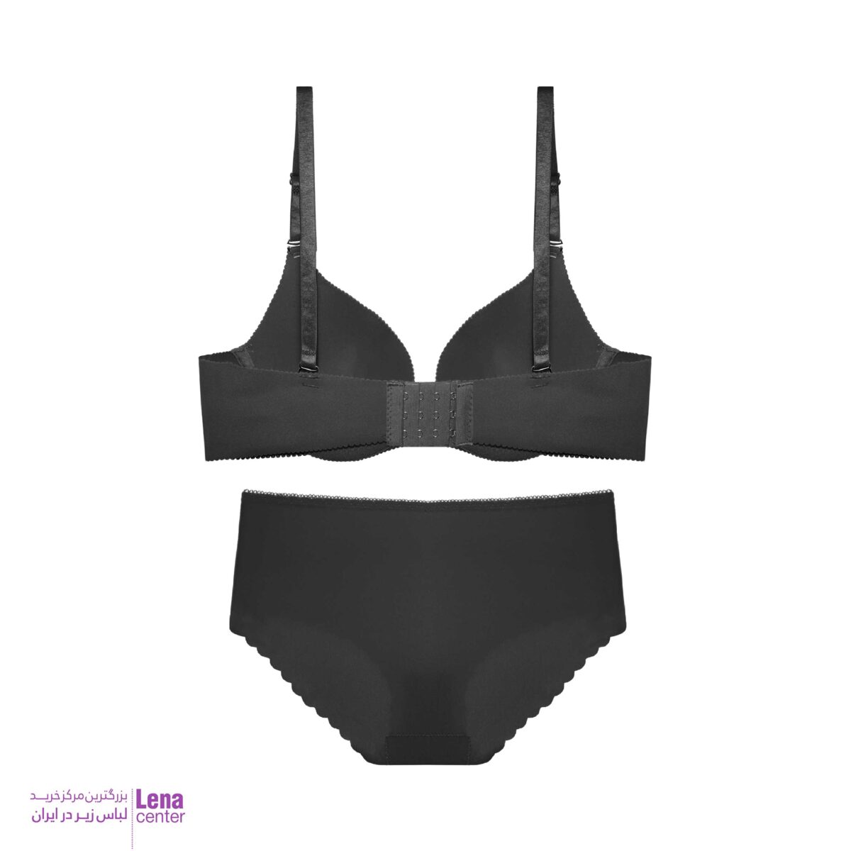 لناسنتر ست شورت سوتین ابری لیزری