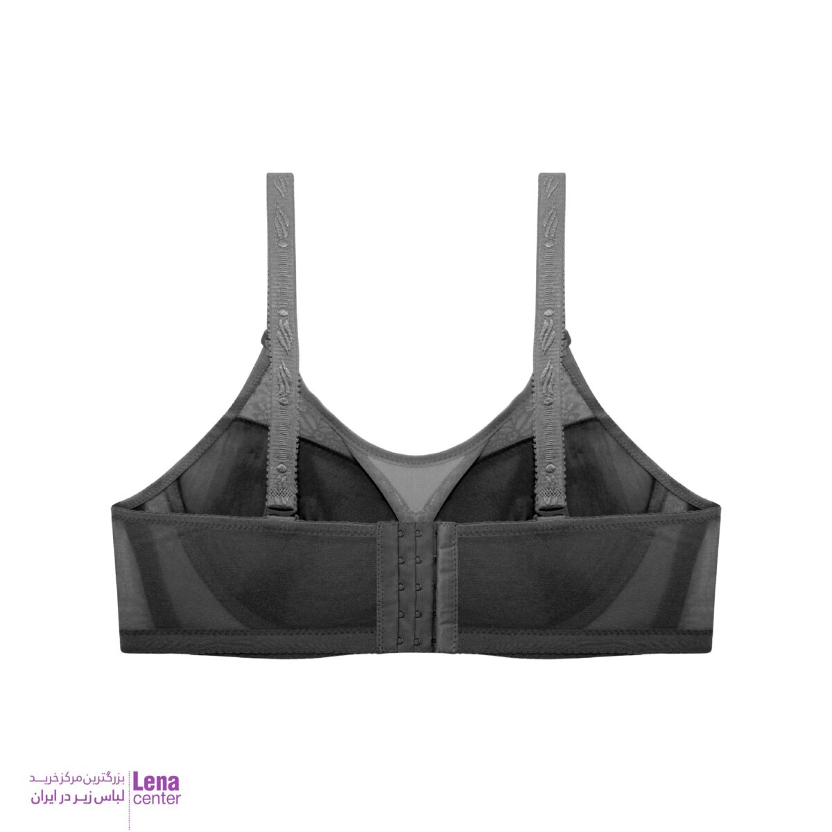 لناسنتر سوتین زنانه ابری زیر کتی