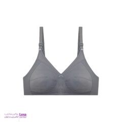 لناسنتر سوتین زنانه ضدحساسیت طرح سوزنی