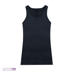 لناسنتر تاپ زنانه کبریتی ساده