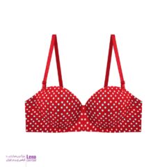 لناسنتر سوتین زنانه ابری لیزری