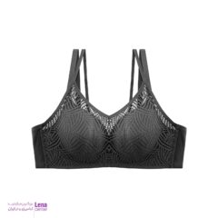 لناسنتر سوتین ابری زنانه زیرکتی دانتل