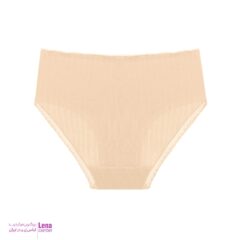 شورت زنانه کبریتی اسلیپ عروسکی طرح پنج