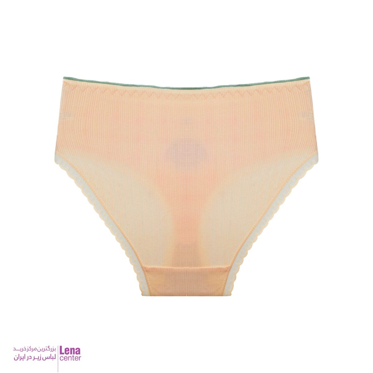 لناسنتر شورت زنانه کبریتی اسلیپ عروسکی طرح چهار