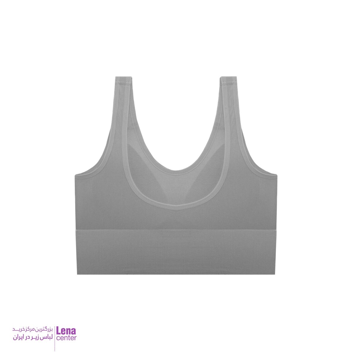 لناسنتر نیم تنه زنانه اسپرت