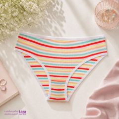 لناسنتر شورت زنانه کبریتی اسلیپ
