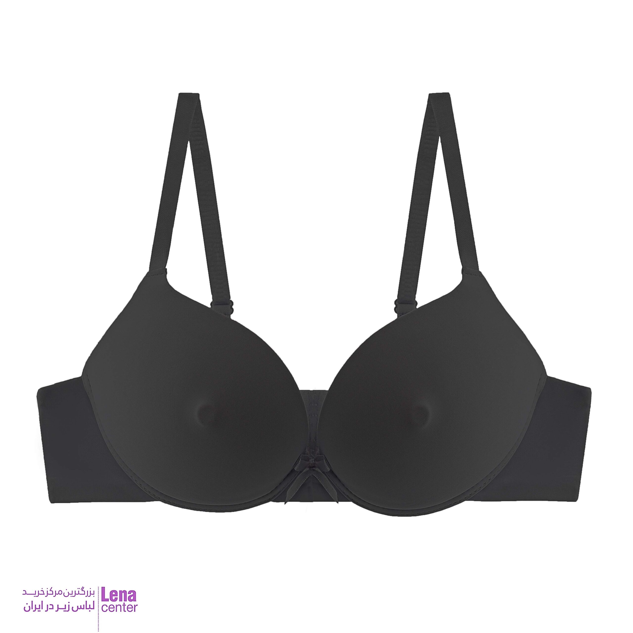 لناسنتر سوتین زنانه ابری نیپل برجسته