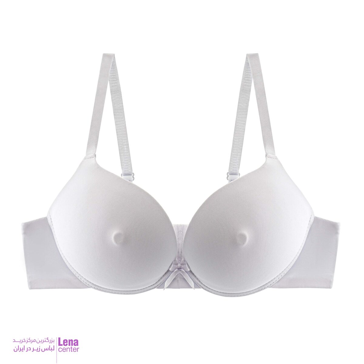لناسنتر سوتین زنانه ابری نیپل برجسته
