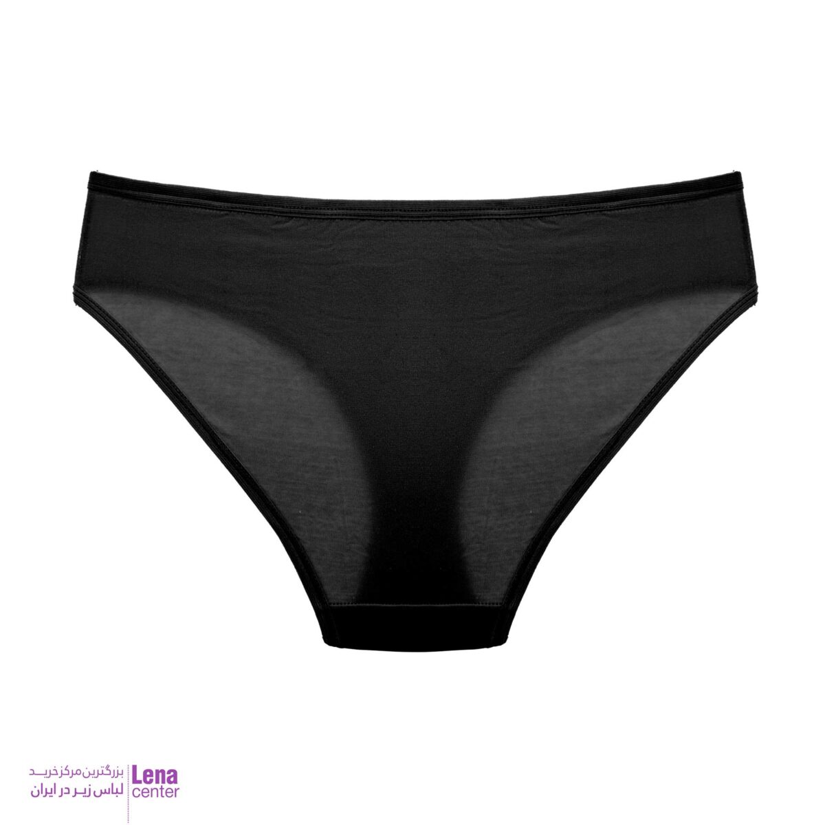 لناسنتر شورت زنانه 100 درصد نخی اسلیپ